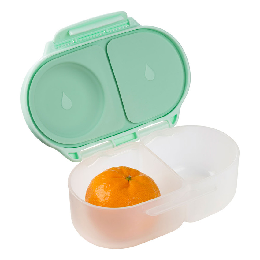Boîte à goûter 350ml Spear Mint 