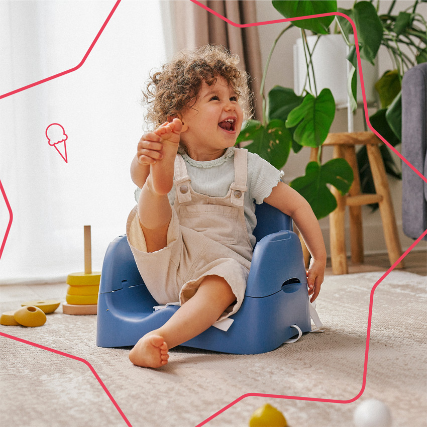 Réhausseur de chaise - Chat 