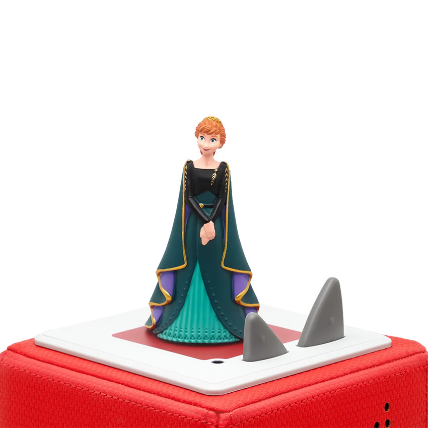 Figurine audio Tonies La Reine des Neiges 2 Anna 