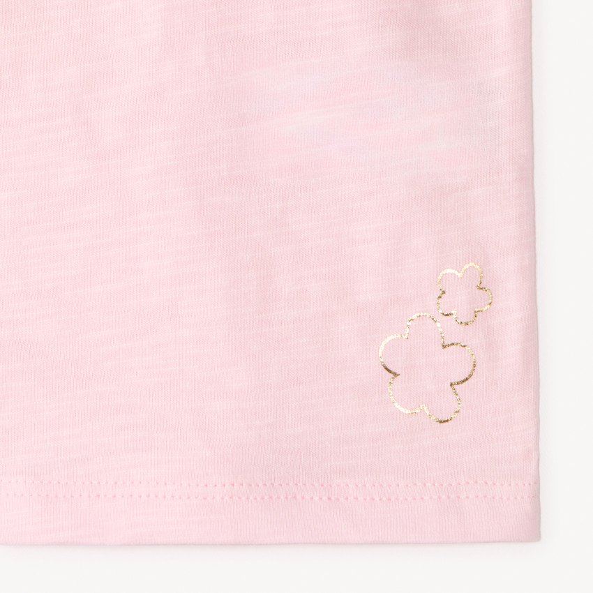 Lot de 3 débardeurs unis à bretelles fines pour bébé fille 