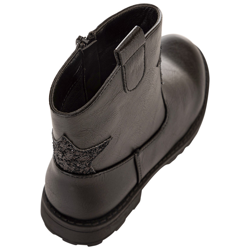 Bottine Botte Fille Boutique en Ligne ORCHESTRA