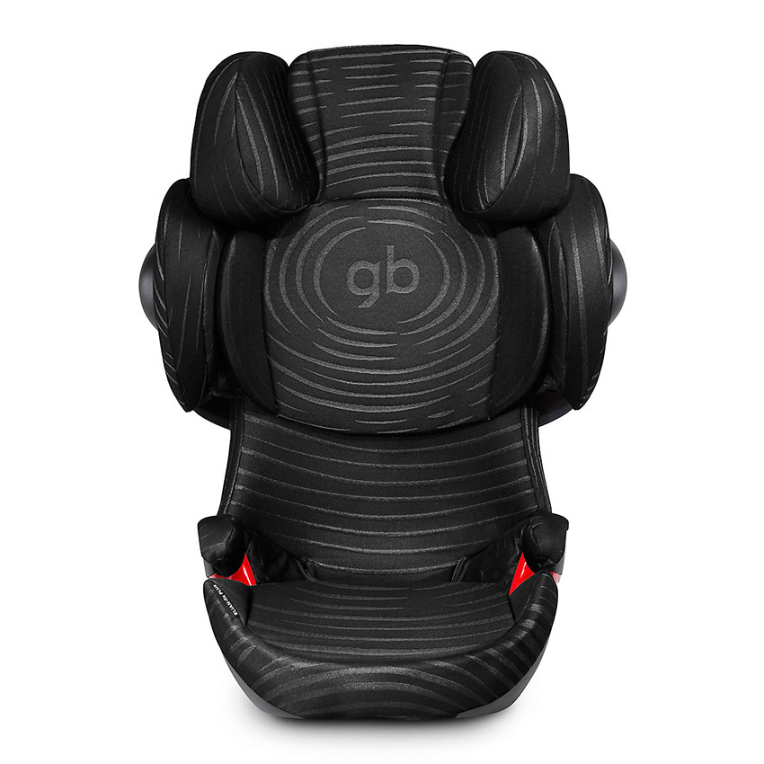 Siège-auto Elian-Fix groupe 2/3 - Lux black 