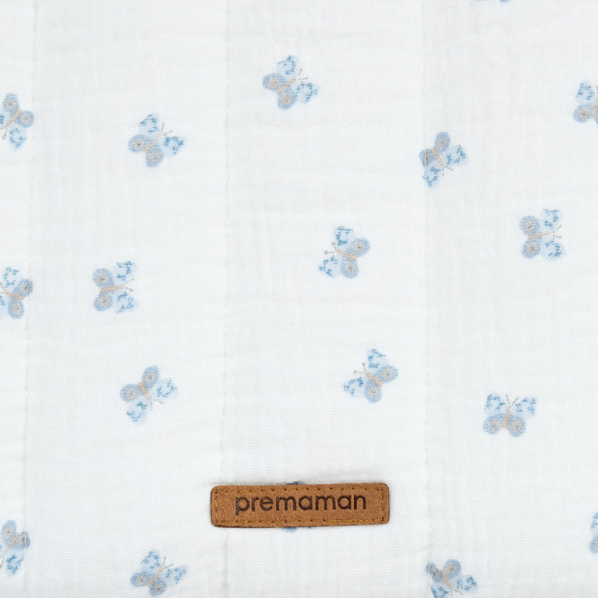 Nid d'ange en tetra - Tiny Flowers 