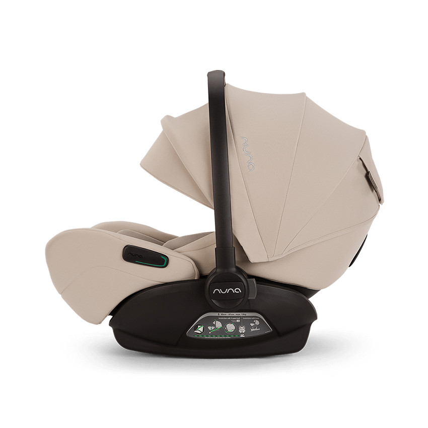 Siège-auto i-Size Arra Flex biscotti 