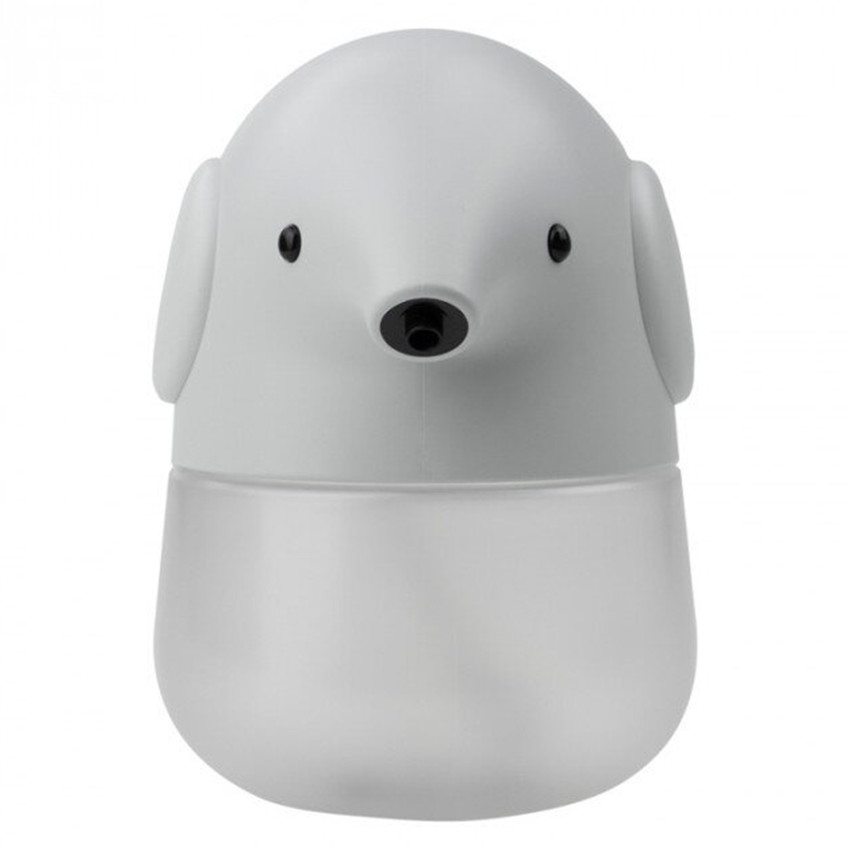 Distributeur de savon automatique Eléphant Blanc 