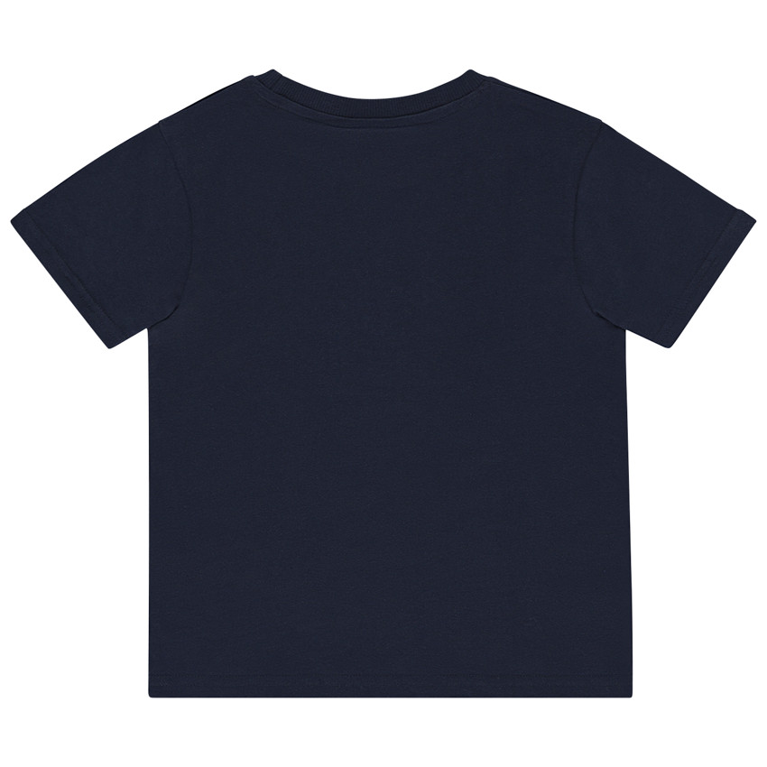 T-shirt manches courtes photoprint Naruto pour garçon 