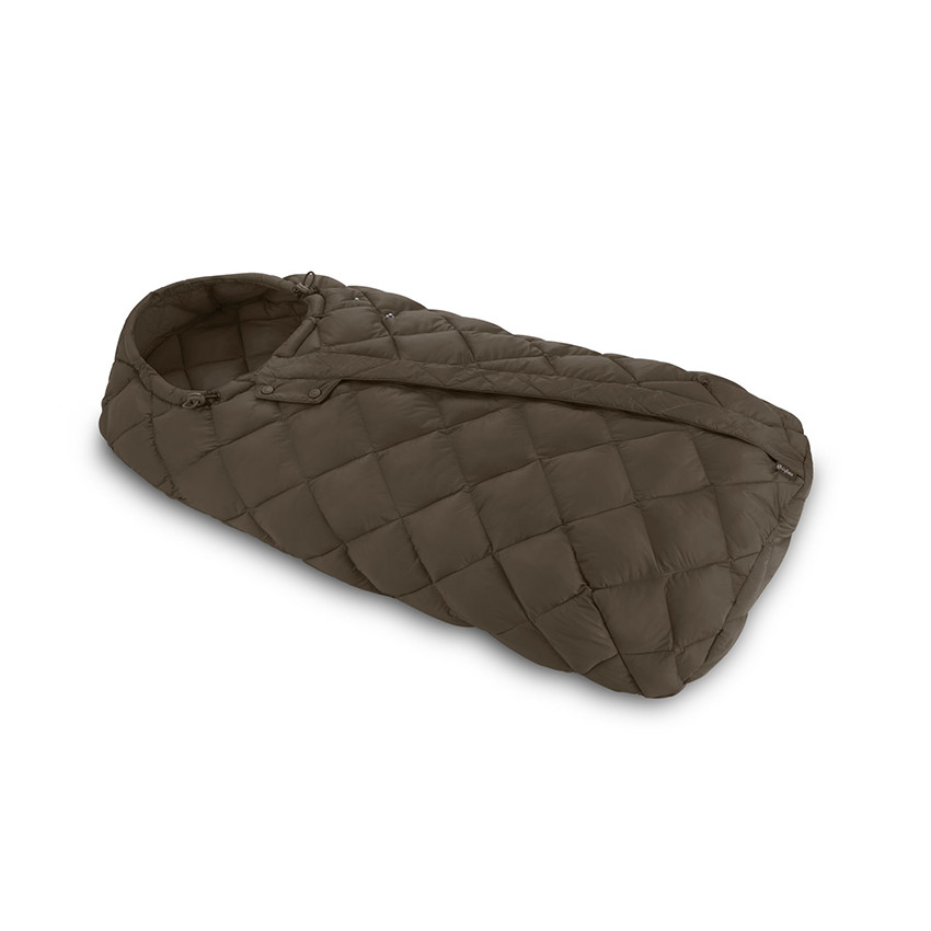 Chancelière Snogga – Khaki Green  