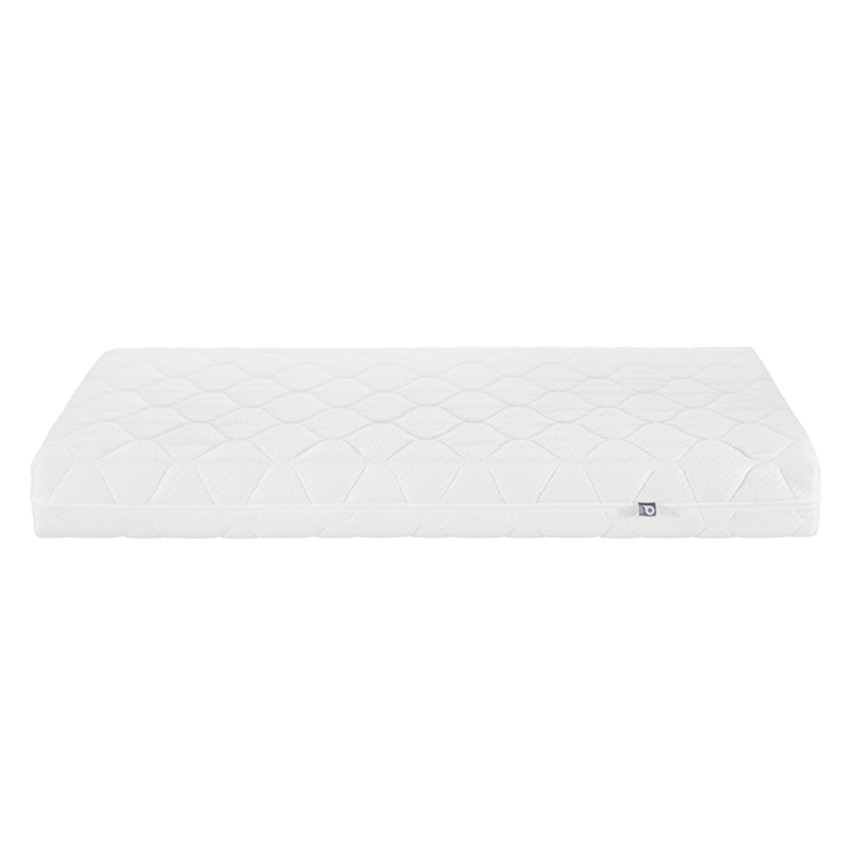 Matelas 70 x 140 cm 3D Flex blanc 