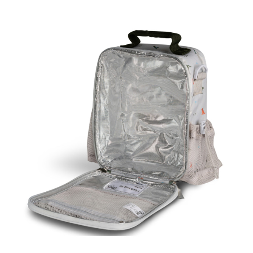 Sac à dos Isotherme - Dino 