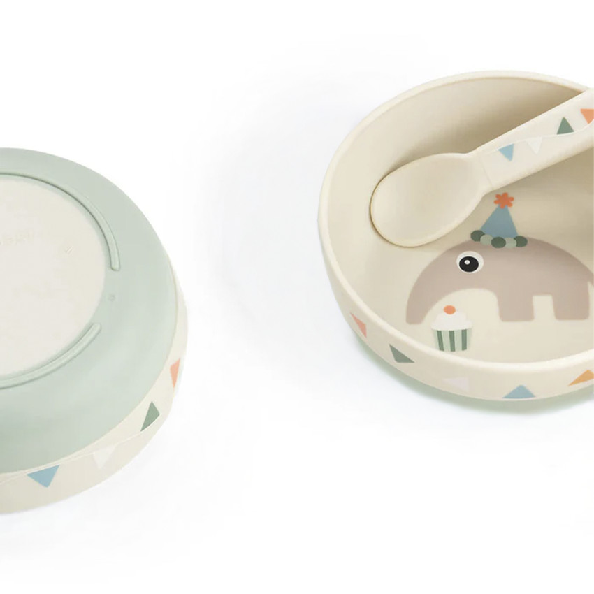 Bol infantile Foodie Celebration arène 