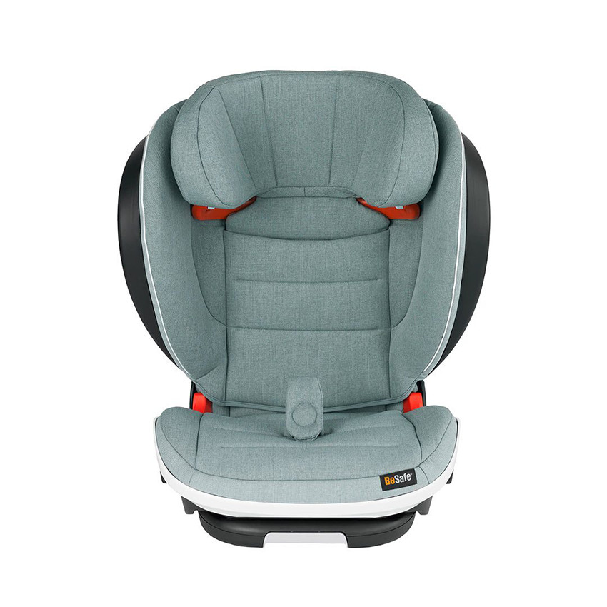 Siège-auto iZi Flex Fix i-Size Sea green 