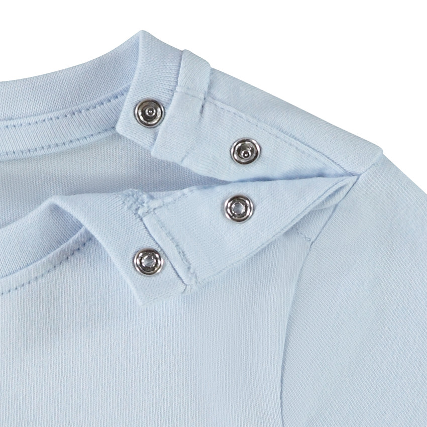 T-shirt manches courtes print fantaisie pour bébé garçon 