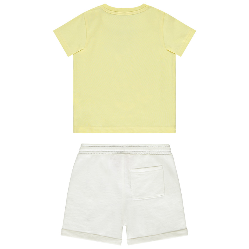 Ensemble 2 pièces Pat'Patrouille pour bébé garçon 