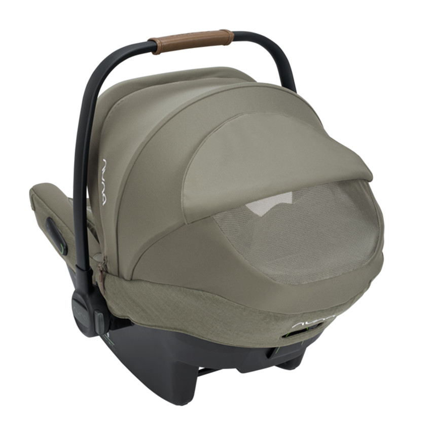 Siège-auto pivotant Pipa Next i-Size pine 