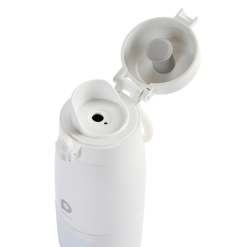 Chauffe biberon nomade Feed and Go 