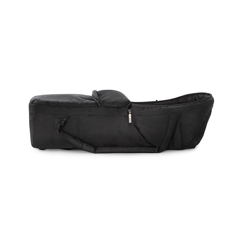 Nacelle 2 en 1 black  