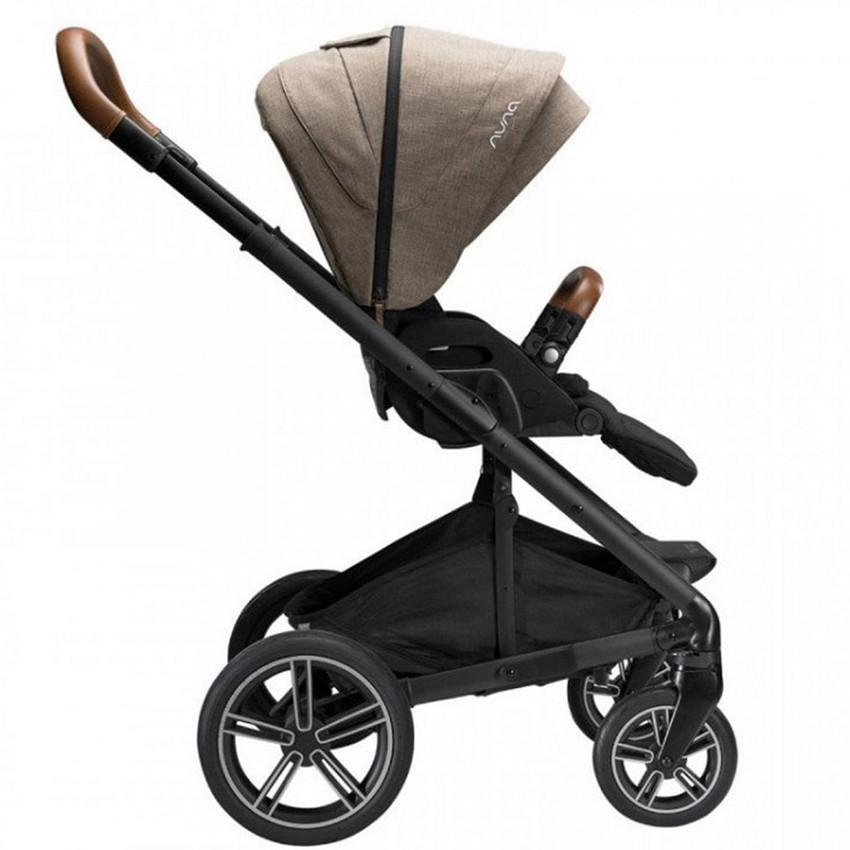 Poussette Mixx Next - Mocha  