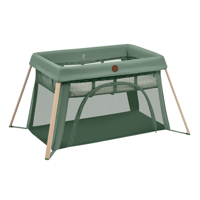 Lit parapluie Calao Light Beyond Green Eco 