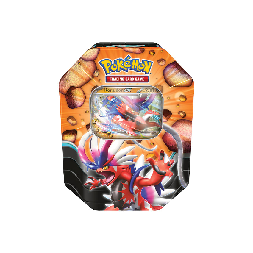 Pokebox Q2 2025 jeu de stratégie Pokémon (modèle aléatoire) 