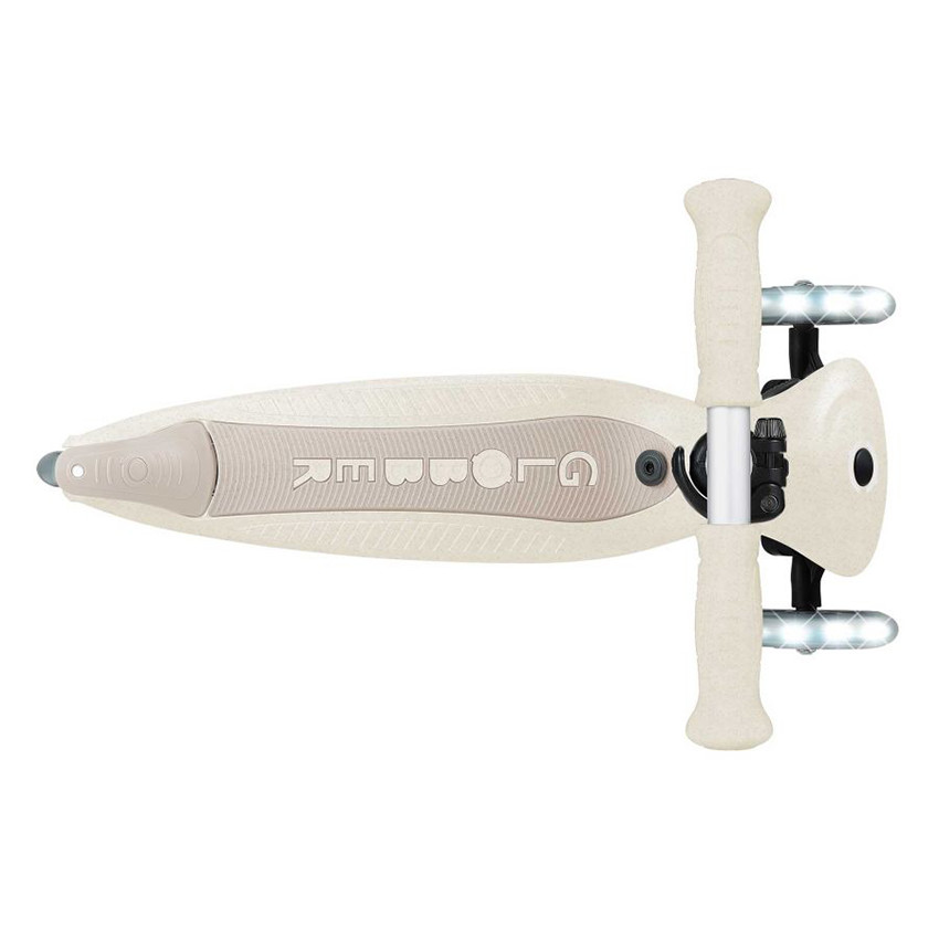 Trottinette évolutive Go Up Active Lights Eco - Coconut 