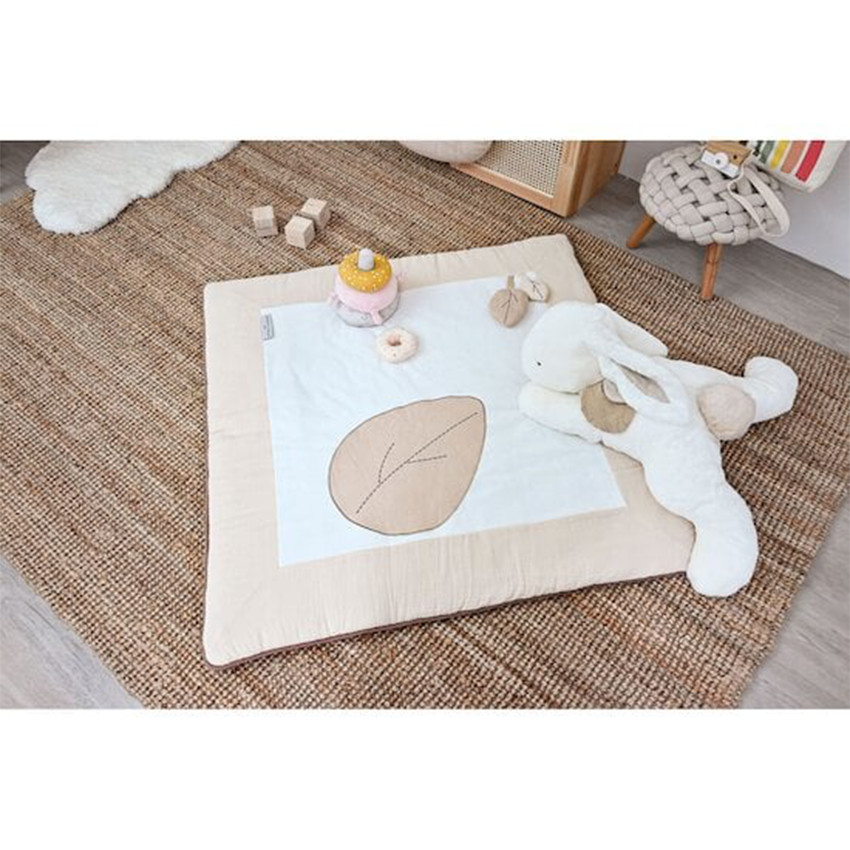 Tapis de parc Tapidou Happy Wild 