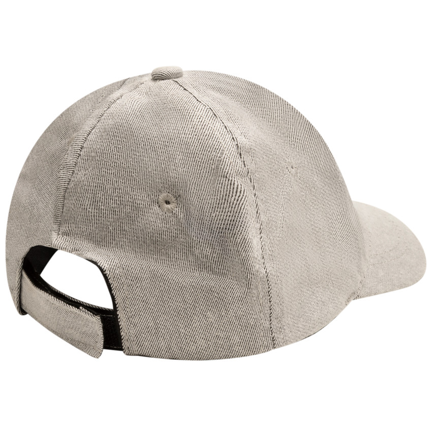 Casquette printée avec motif en relief pour garçon 