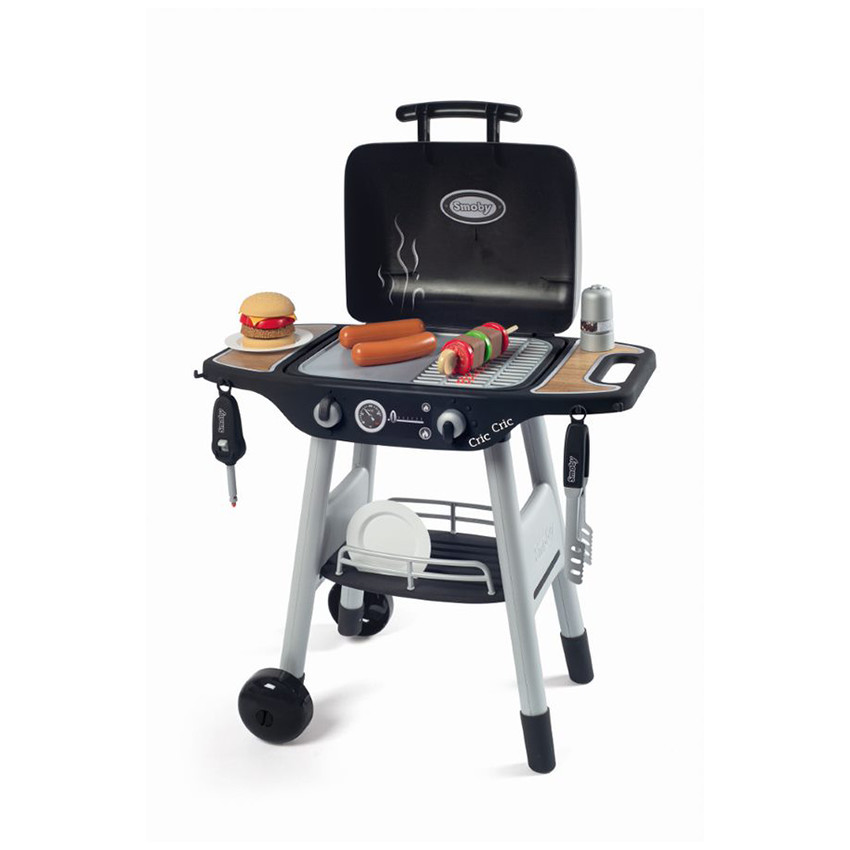 Barbecue Grill 