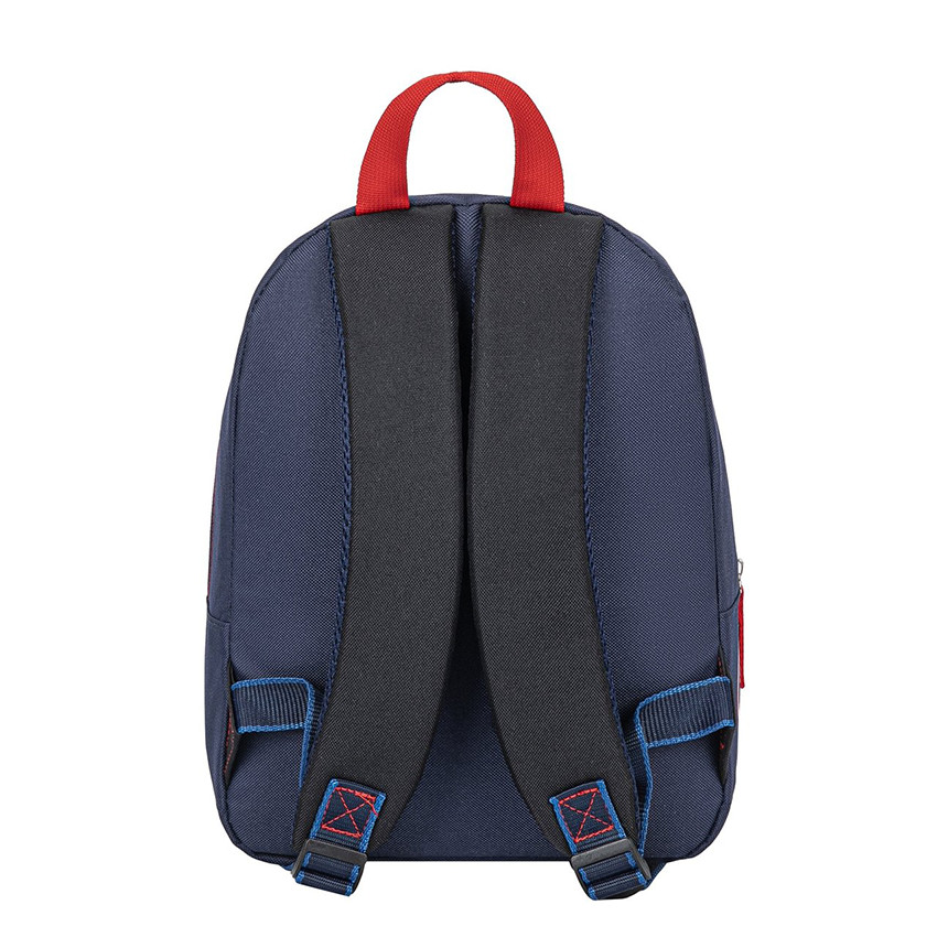 Sac à dos Spiderman 32 cm - Noir 