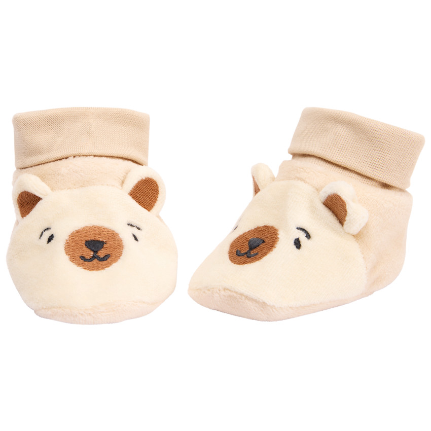 Chausson bébé taille 20 on sale
