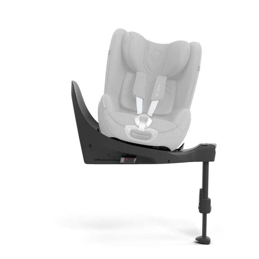Base T i-Size Noir - Black (Cybex) - Image 2