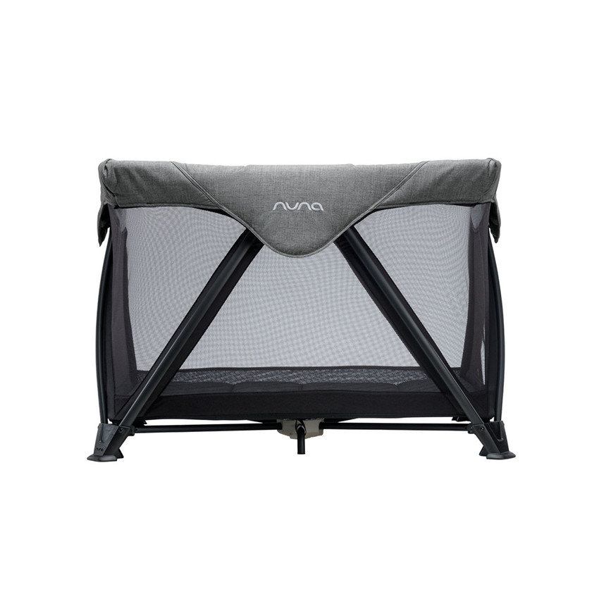 Lit de voyage Sena Aire - Charcoal 