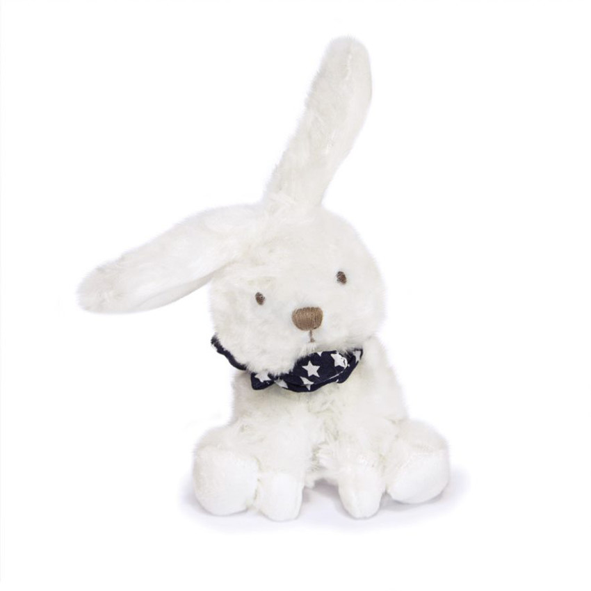 Doudou - Mon chouchou lapin 