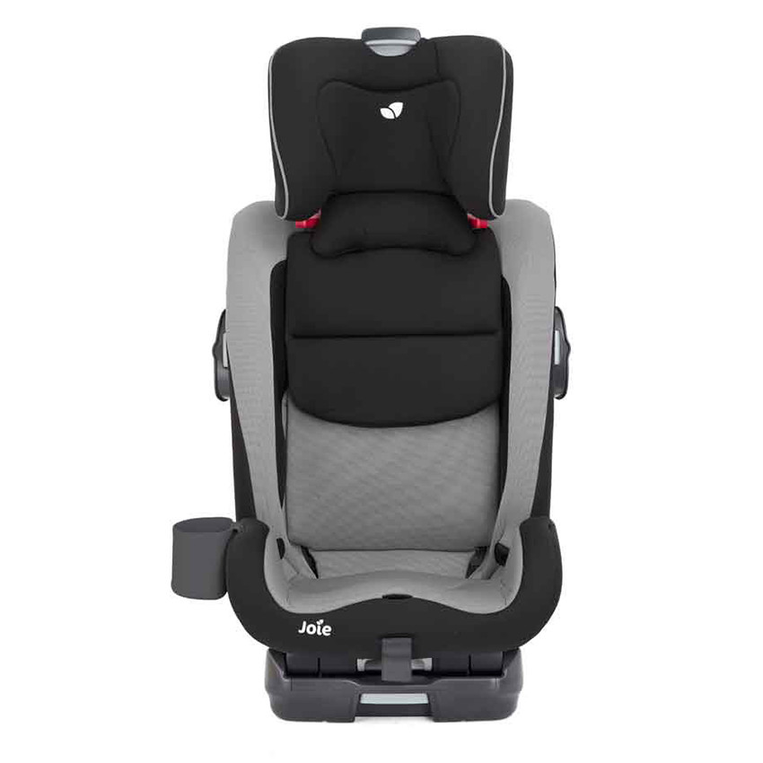 Siège-auto isofix Bold Groupe 1/2/3 - Slate 