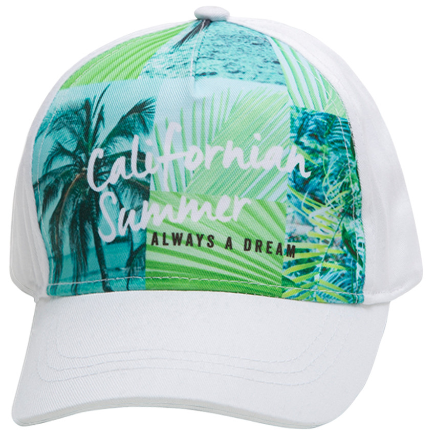 Casquette En Twill Avec Sublimation Tropicale Orchestra casquette-en-twill-avec-sublimation-tropicale-orchestra