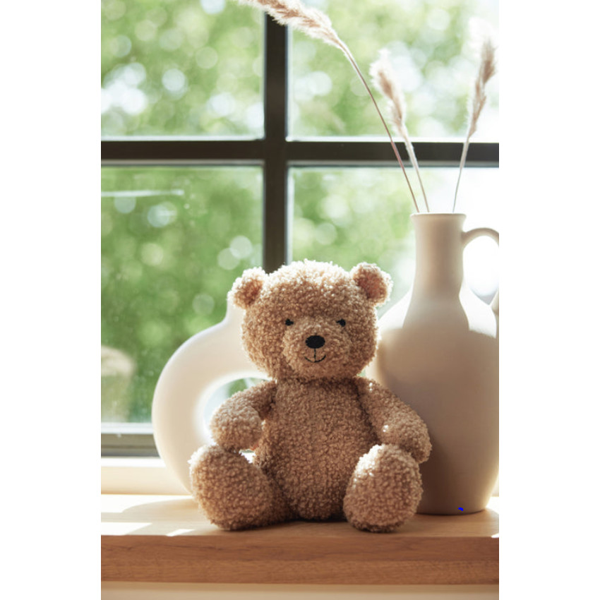 Peluche Ours Teddy Bear Biscuit 