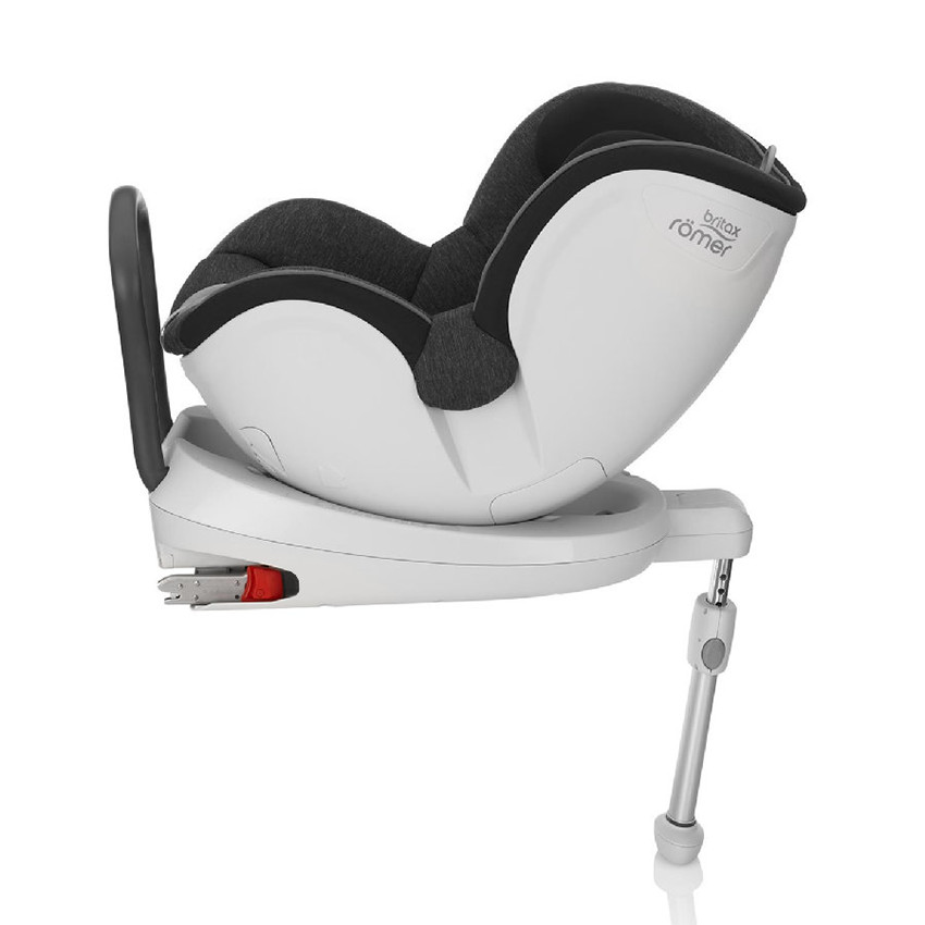 Siège-auto DualFix groupe 0+/1 - Mineral Purple 