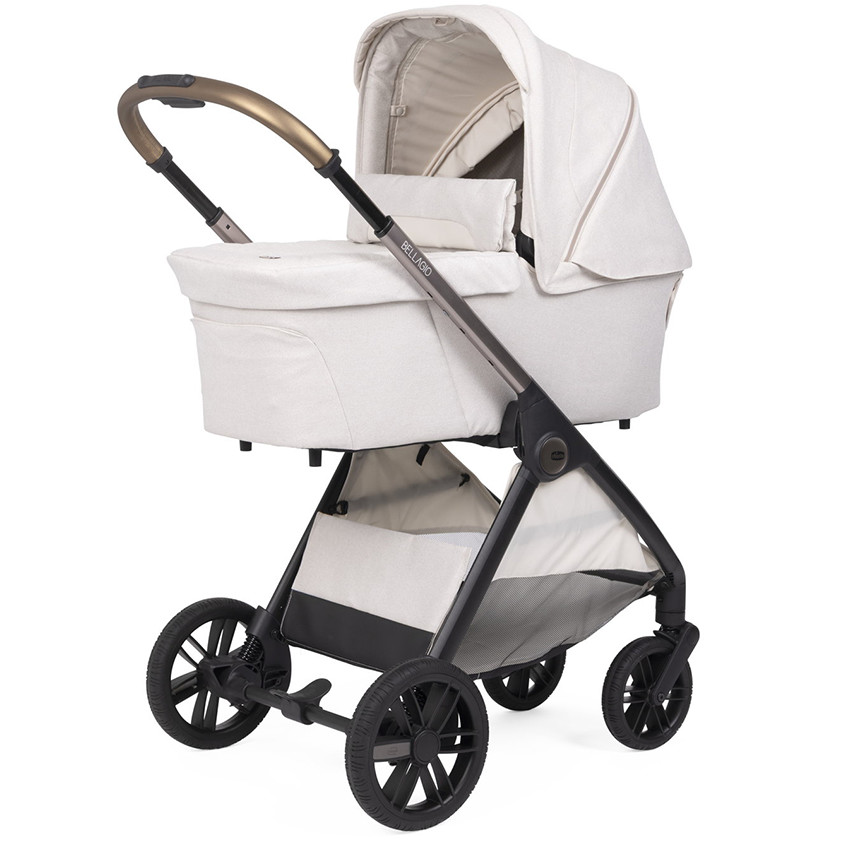 Poussette Bellagio 2 Amber Glow 