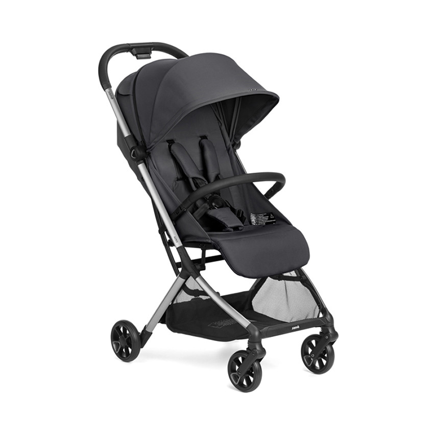 Poussette canne compacte et inclinable Aero - Cloud 