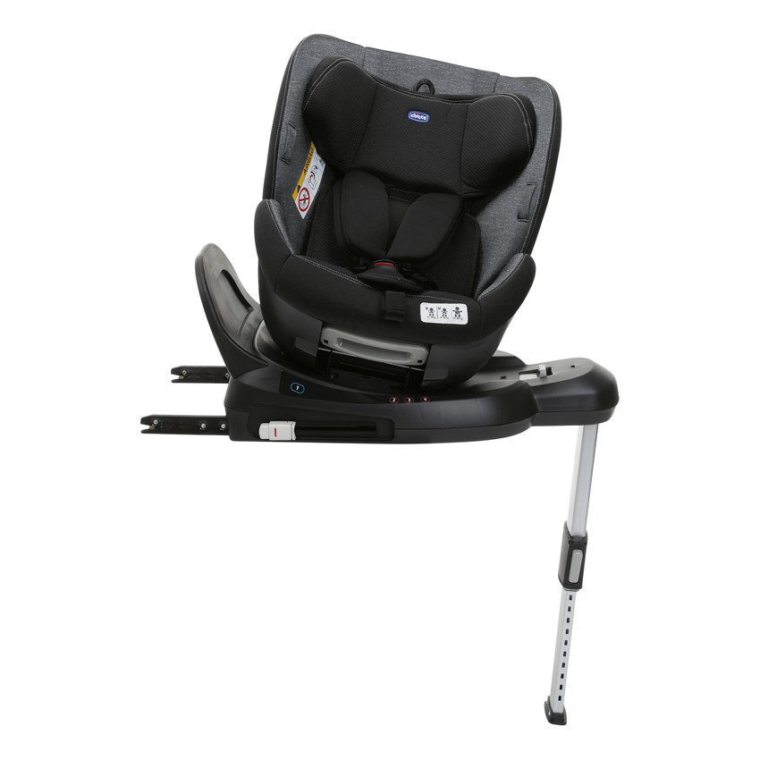 Siège-auto Isofix One Seat GR 0/1/2/3 - Ombra 