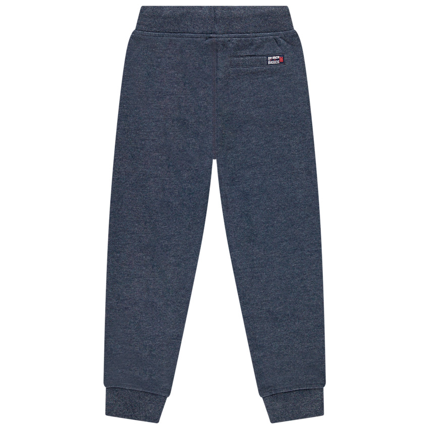 Pantalon de jogging en molleton pour enfant garçon 