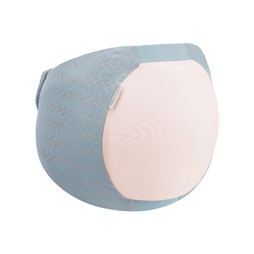 Ceinture de sommeil Dream belt xs - Doré/rose 