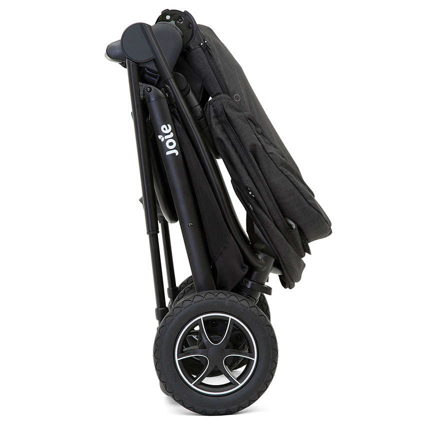 Poussette Versatrax - Pavement  