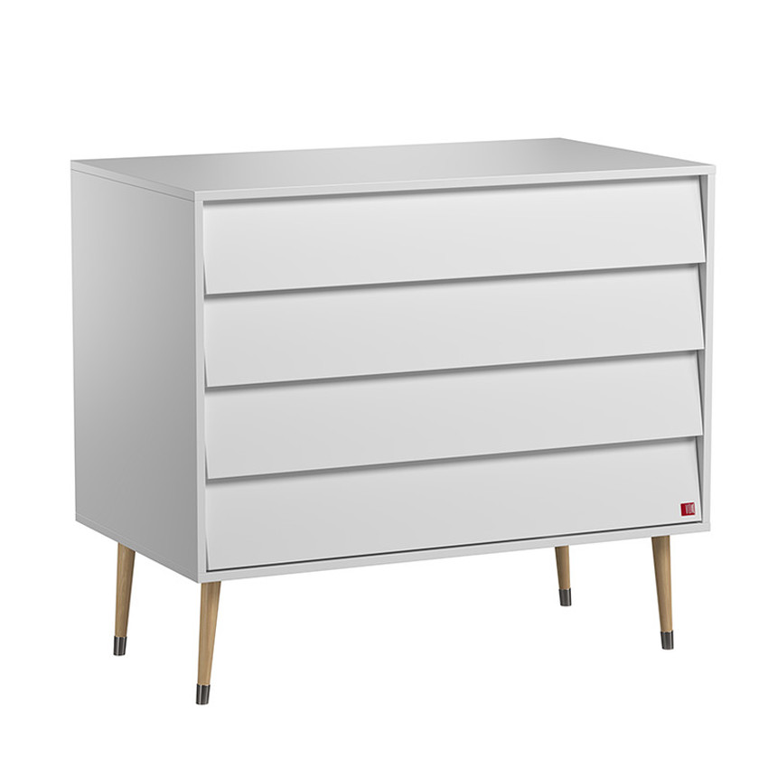 Commode Bosque - Blanc  