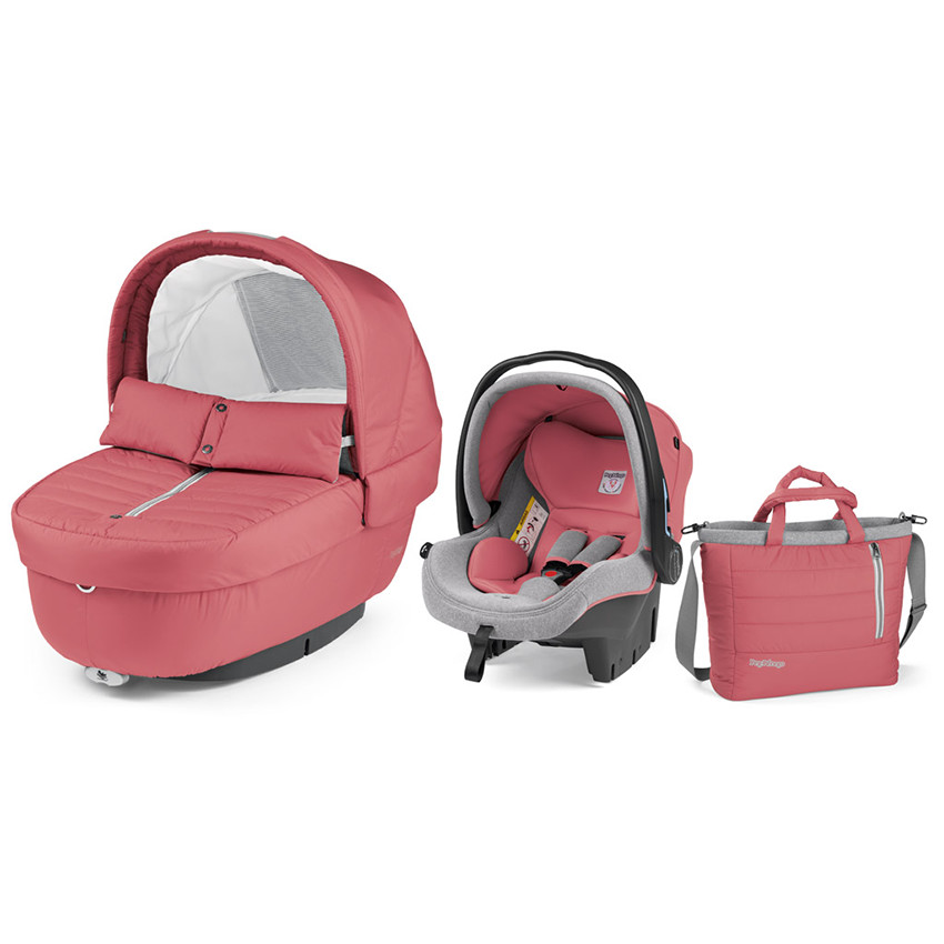 Set auto Modular elite - Breeze Coral 
