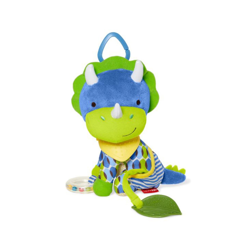 Peluche d'Activité Dinosaure 