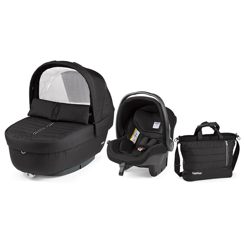Set auto Modular elite - Breeze noir 