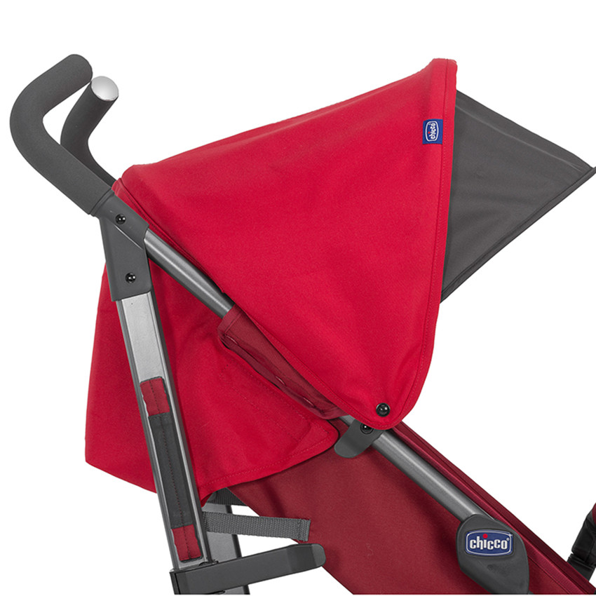 Poussette canne Liteway 2 - Red 