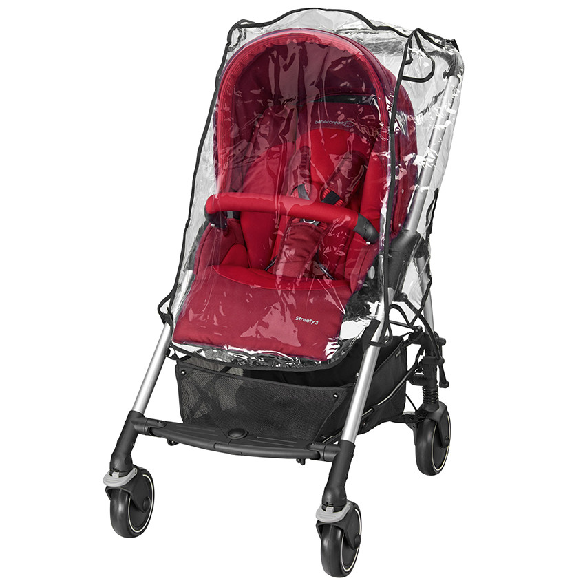 Poussette streety soldes hot sale