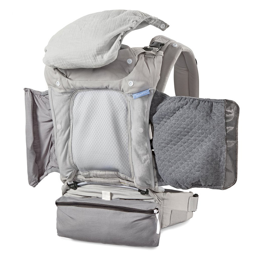 Porte-bébé in Season 5 Options 