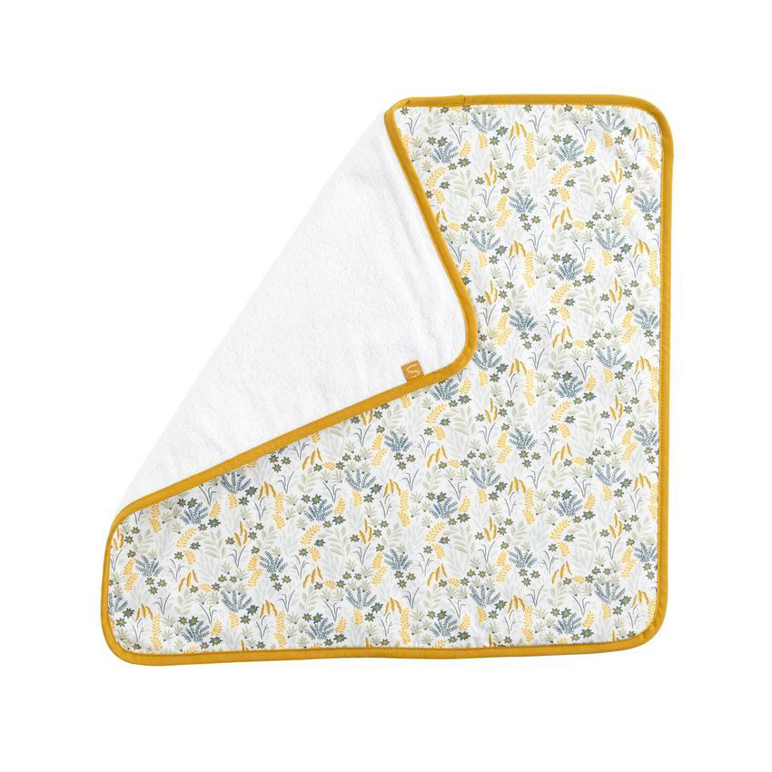 Matelas à langer - Promenons-nous 